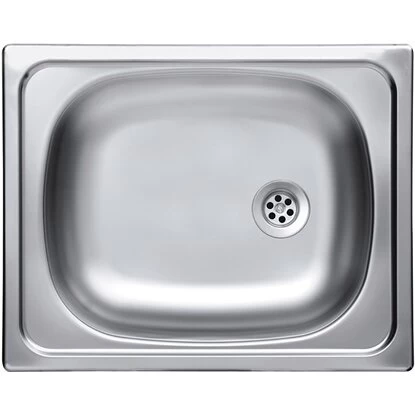 Flex-Well Exclusiv Miniküche Lara 100 Cm Anthrazit - San Remo Eiche 10 Flex-Well Exclusiv Miniküche Lara 100 Cm Anthrazit - San Remo Eiche – Bild 8