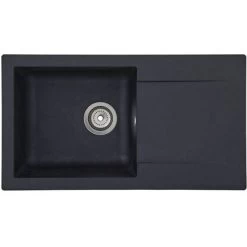 Respekta Selection Winkelküche Elisabeth RSL310AGH 310 Cm Grau-Artisan Eiche Nb. -Küchenwerkzeug – los geht’s! obi 284