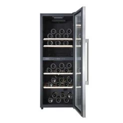 Respekta Weinkühlschrank Enzo WKS77 Schwarz -Küchenwerkzeug – los geht’s! obi 29