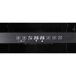 Respekta Weinkühlschrank Enzo WKS77 Schwarz -Küchenwerkzeug – los geht’s! obi 30