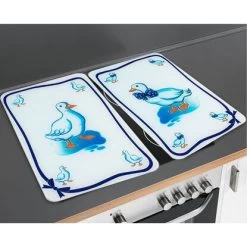 Wenko Herdabdeckplatten Universal Gänse 2er Set Mehrfarbig 8 Wenko Herdabdeckplatten Universal Gänse 2er Set Mehrfarbig -Küchenwerkzeug – los geht’s! obi 312