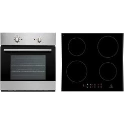 Respekta Einbauherdset, EEK: A, MegaSet 5 Autark Mit Induktionskochfeld KM4295i 9 Respekta Einbauherdset, EEK: A, MegaSet 5 Autark Mit Induktionskochfeld KM4295i -Küchenwerkzeug – los geht’s! obi 35