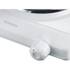 Severin Kochplatte KP 1091 -Küchenwerkzeug – los geht’s! obi 40