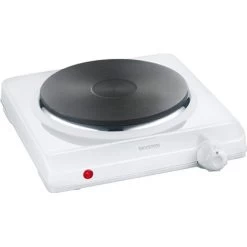 Severin Kochplatte KP 1091 -Küchenwerkzeug – los geht’s! obi 41