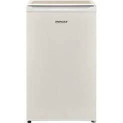 Respekta Unterbaukühlschrank Gustav KSU50 Weiß