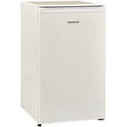 Respekta Unterbaukühlschrank Gustav KSU50 Weiß -Küchenwerkzeug – los geht’s! obi 47