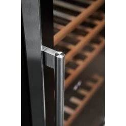 Respekta Weinkühlschrank Avino WKS49 Schwarz -Küchenwerkzeug – los geht’s! obi 61