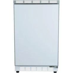 Respekta Unterbaukühlschrank Ilian UKS110 Weiß