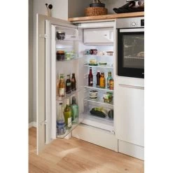 Respekta Einbaukühlschrank Mit Gefrierfach Olavi KS122.4 -Küchenwerkzeug – los geht’s! obi 8