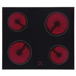 Respekta Einbauherd-Set Edelstahl Mit Glaskeramikkochfeld EEK: A -Küchenwerkzeug – los geht’s! obi 81