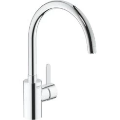 Grohe Eurosmart C Küchenarmatur DN 15 Hoch Niederdruck