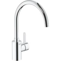 Grohe Küchenarmatur Eurosmart Cosmopolitan DN 15 Mit Hohem Schwenkbaren Auslauf