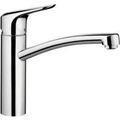 Hansgrohe Einhebel-Küchenarmatur Ecos M Chrom
