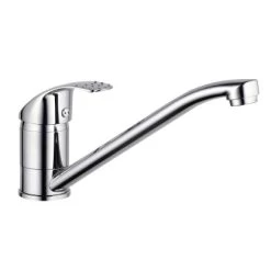 Eisl ROMA Spültischarmatur Chrom